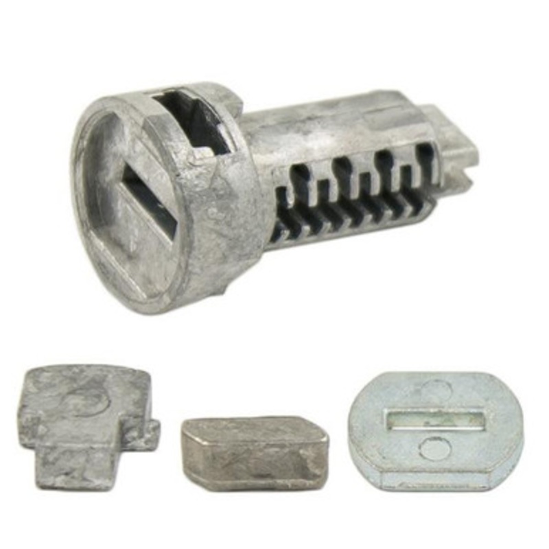 ASP C-16-301 Nissan DA25 Ignition Plug – Uncoded