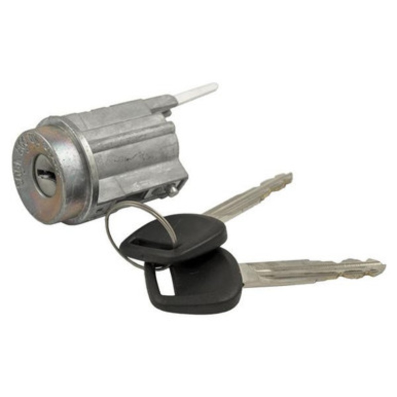 ASP C-30-120 Toyota Ignition Pickup, 4-Runner – Coded