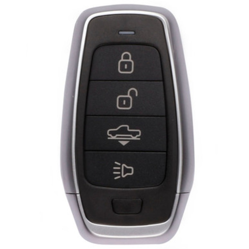 Autel MaxiIM IKEY IKEYAT4PA 4-Button Smart Key For KM100