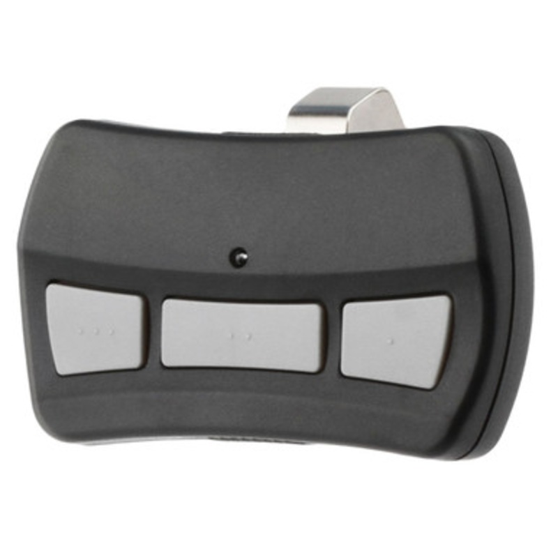 Garage2Go Garage Door Remote Replacement For Genie  Intellicode GITR-3