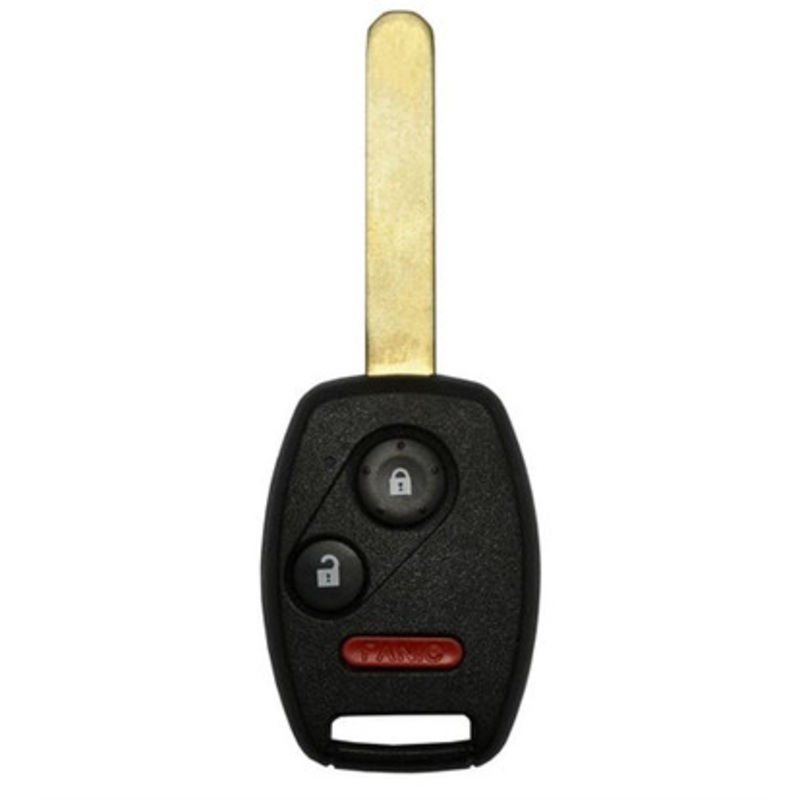Honda 3 Button Remote Head Key MLBHLIK-1T 35118-TP6-A20 – Refurbished Recase 182313