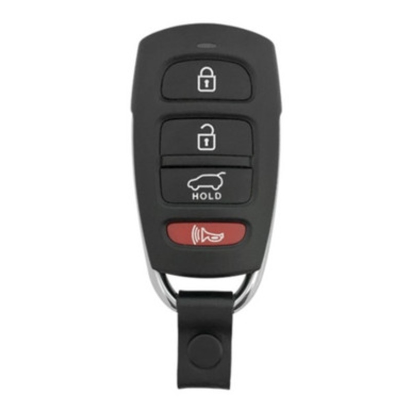 Hyundai 4-Button Remote SY55WY8212 95430-3J500
