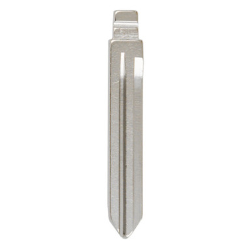 Hyundai Tucson HYN14 / HY17 Key Blade 50# for Xhorse & KEYDIY Universal Remotes – 5-PACK