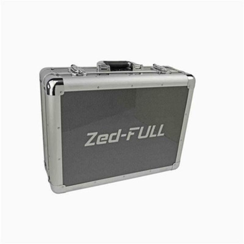 iEA Zed-FULL Hard Case