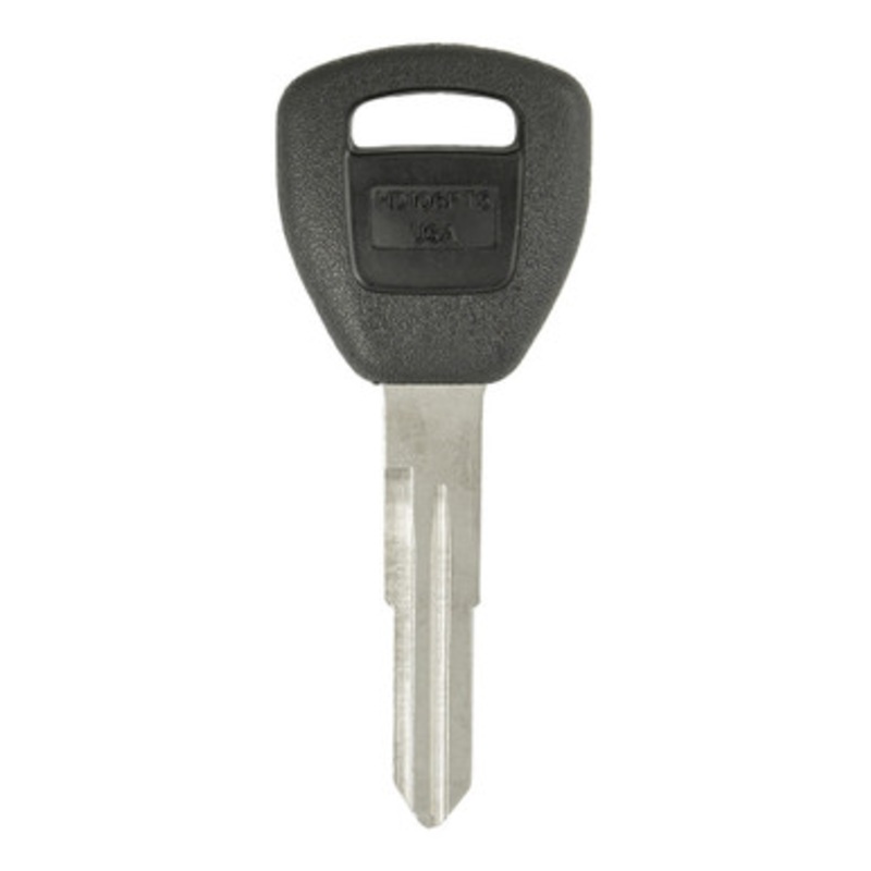 ILCO (AX00000472) HD106-PT5 Cloneable Transponder Key