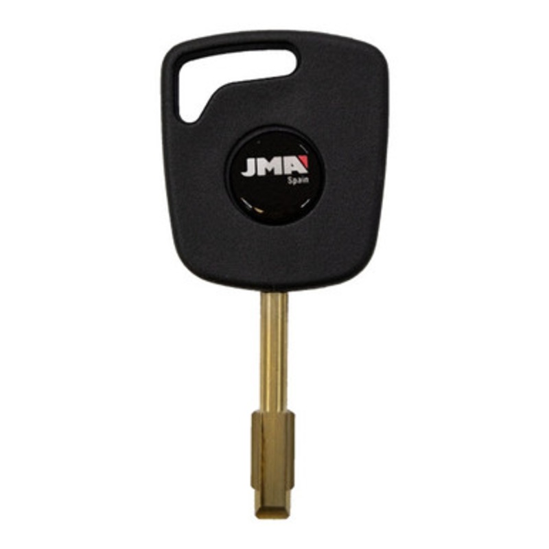 JMA (TP06FO-6.P) FO21T7 Transponder Key, 4D-60