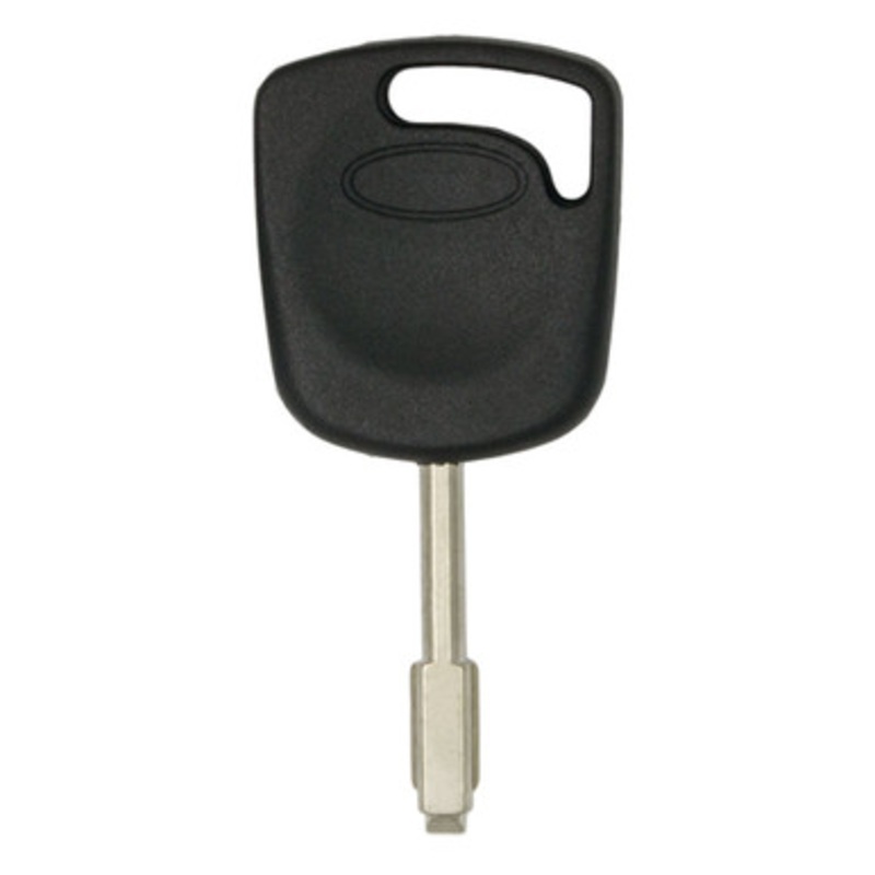 Keyless2Go Jaguar FO21T7 Transponder Key, 4D-60 – Premium Aftermarket