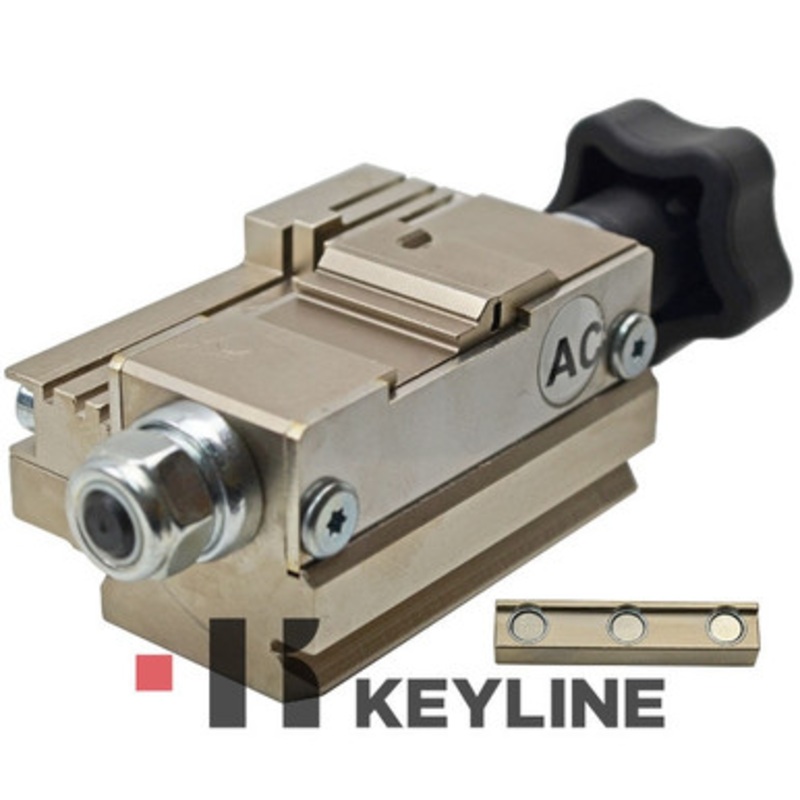 Keyline A/C Jaw For Ninja Laser (OPZ09734B)