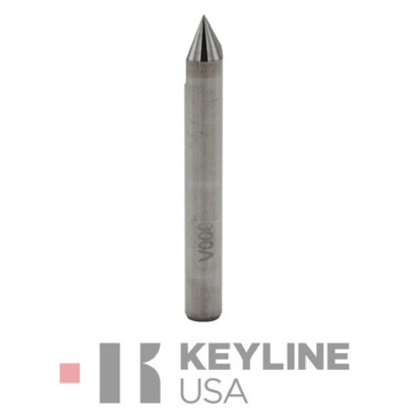 Keyline Ninja Total V000 Engraving Cutter