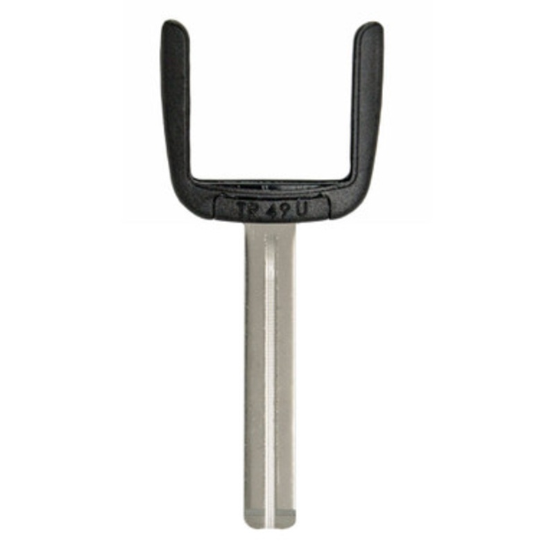 KEYLINE (TR49U) Cloneable Horseshoe Blade – Pack of 5
