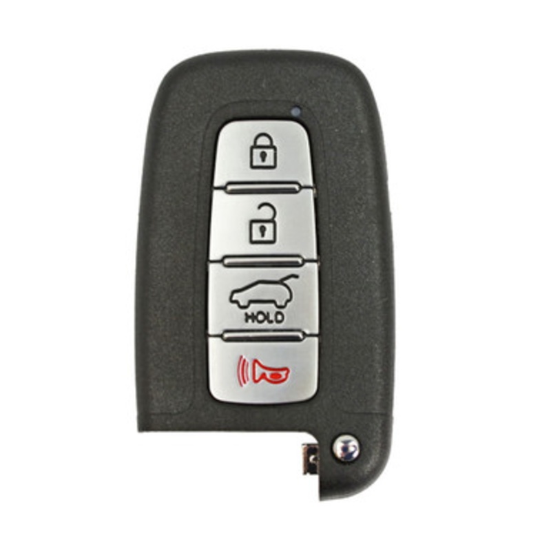 Kia 4 Button Smart Key SY5HMFNA04, 95440-3W100, 315 MHz – Refurbished, Recase