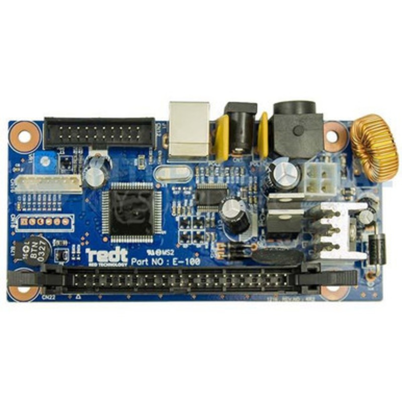 Lockdecoders Motherboard for Miracle A9P EP-02b