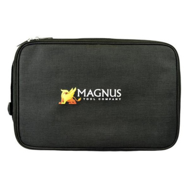 Magnus Diagnostic Tablet and key programmers Soft Carrying Case 13 Inch