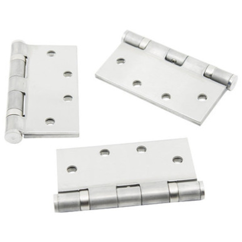 PLS 4.5 x 4.5 Ball Bearing NRP Hinge – Stainless Steel 32D