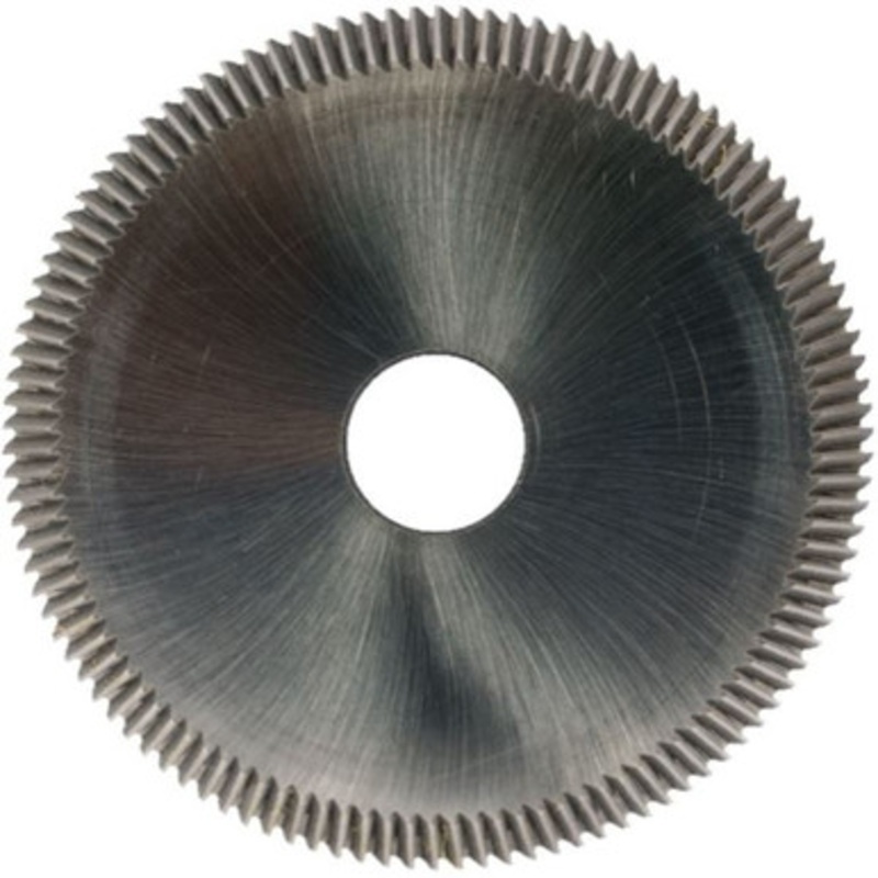 Solid Carbide 80mm (80) Angle Milling Cutter