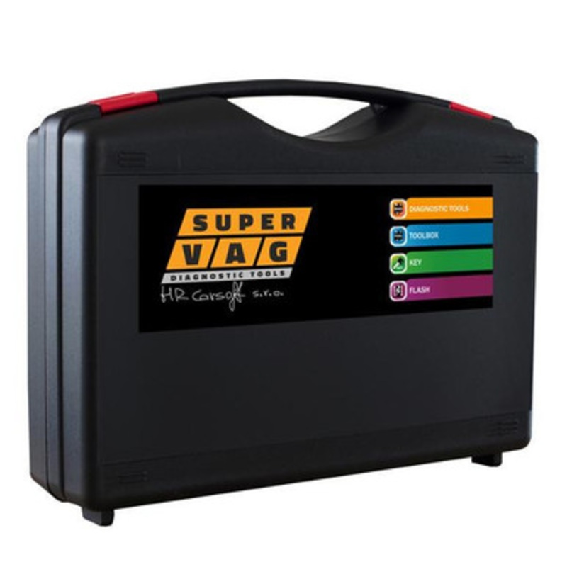 SPVG KEY – VW Audi Key Programmer Kit