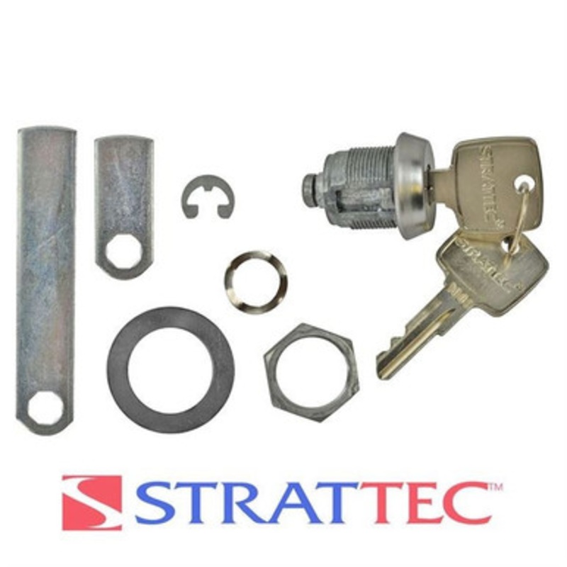 Strattec 5/8 CAM Lock, 702364