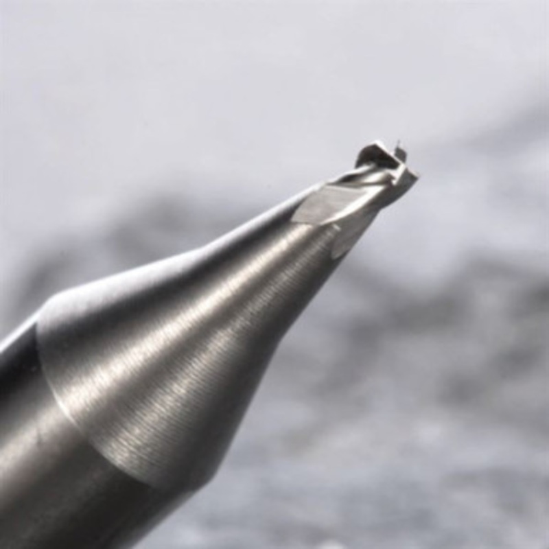 Universal Grade Carbide 3mm End Mill Cutter 155862
