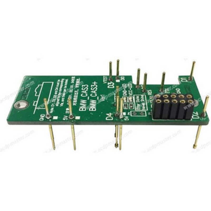 Yanhua  ACDP  BMW – CAS3/ CAS4 Interface Board for the Mini ACDP