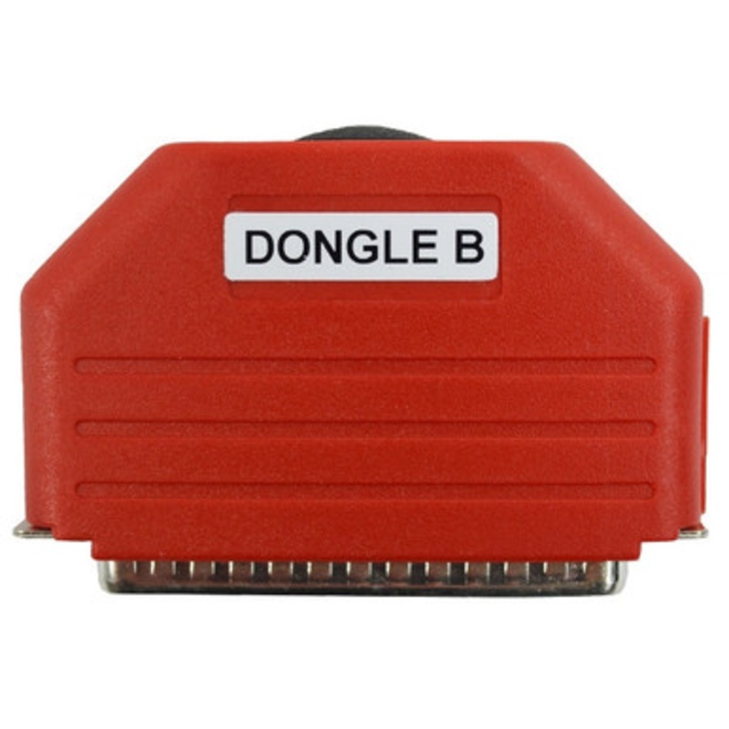 ADVANCED DIAGNOSTICS (ADC155) Dongle B For TCODE 154434