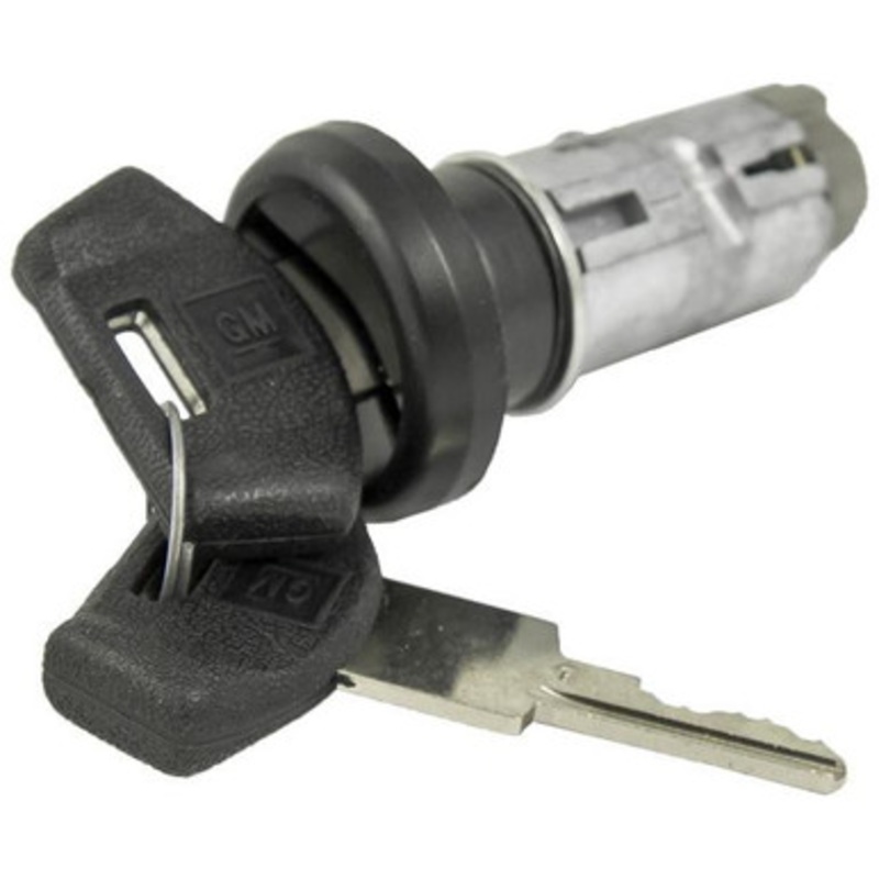 ASP LC1431 GM Ignition Lock – Coded