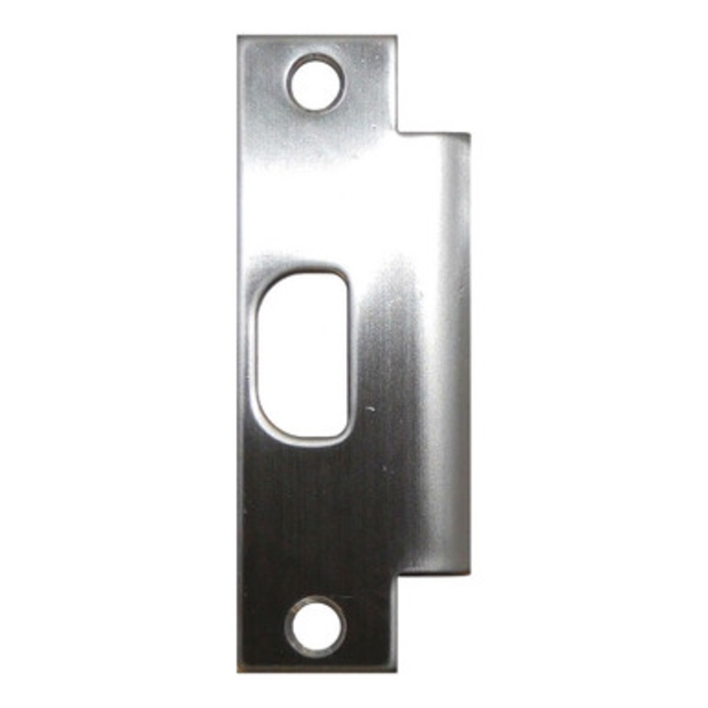 DON-JO ST-161 ASA Strike Stainless Steel – US32D