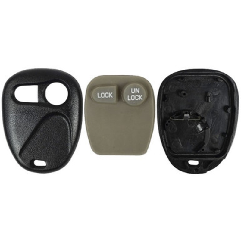 GM ABO1502T Case & Pad 161702