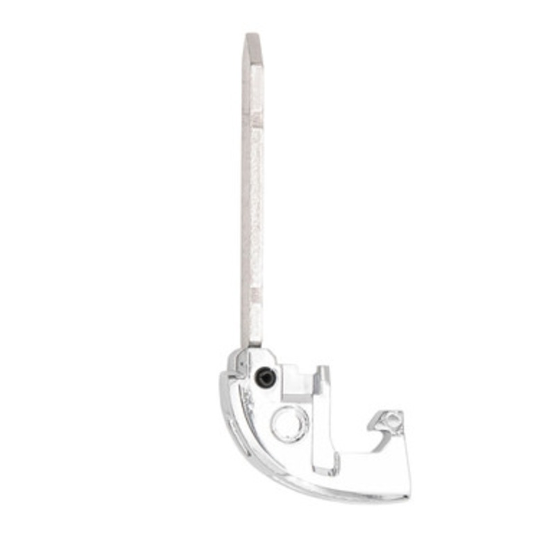 Honda High Security Emergency Insert Key Blade 35118-T20-305 – Aftermarket