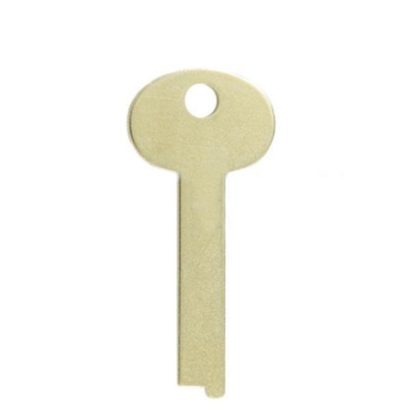 ILCO 1063E Sargent and Greenleaf Safe Deposit Key Blank – 1054WD 1573G – 10 Pack