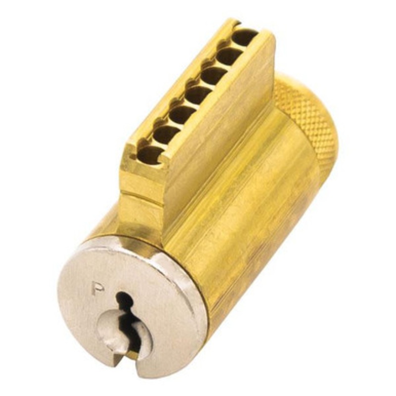 ILCO PEAKS Uncombinated Universal KIK Cylinder 8400-1099 – 26D