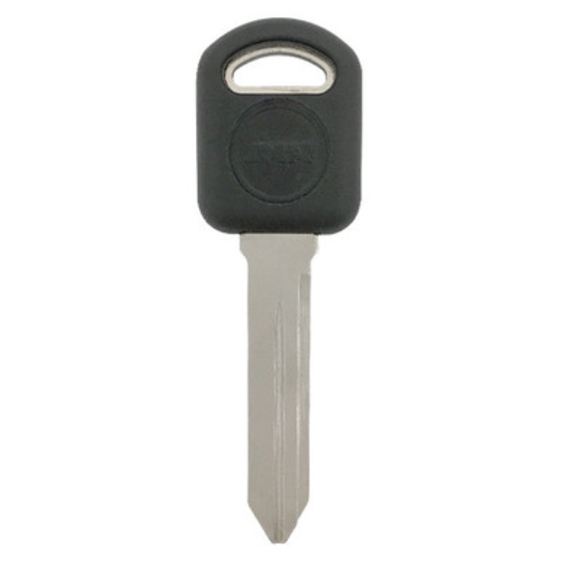 JMA (TP03GM-43.P) B103-PT Transponder Key, Megamos ID 13