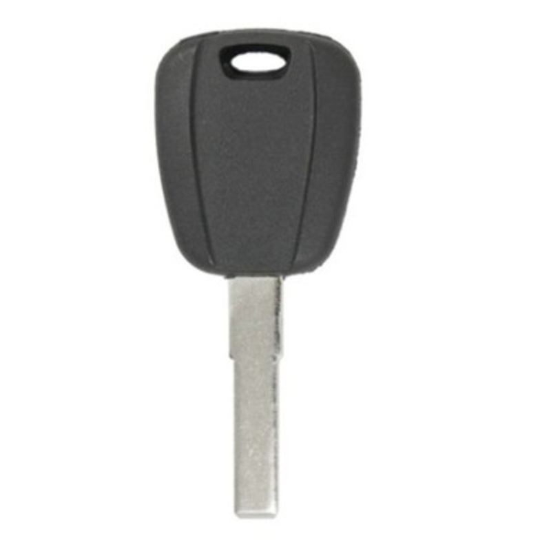 Keyless2Go Jeep Fiat SIP22-PT Transponder Key, Megamos AES MQB – Premium Aftermarket