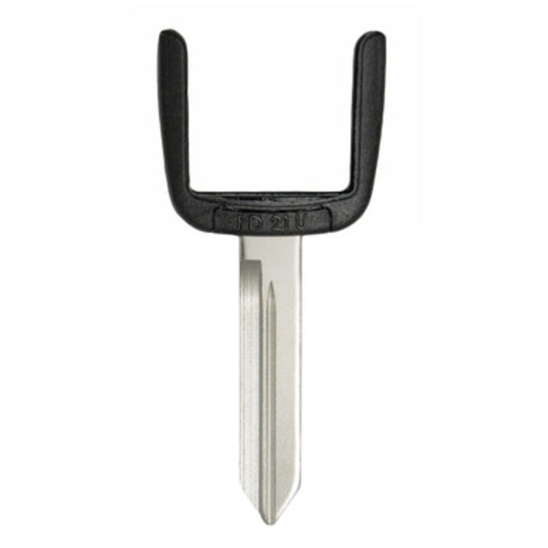 KEYLINE (FD21U) Cloneable Horseshoe Blade – Pack of 5