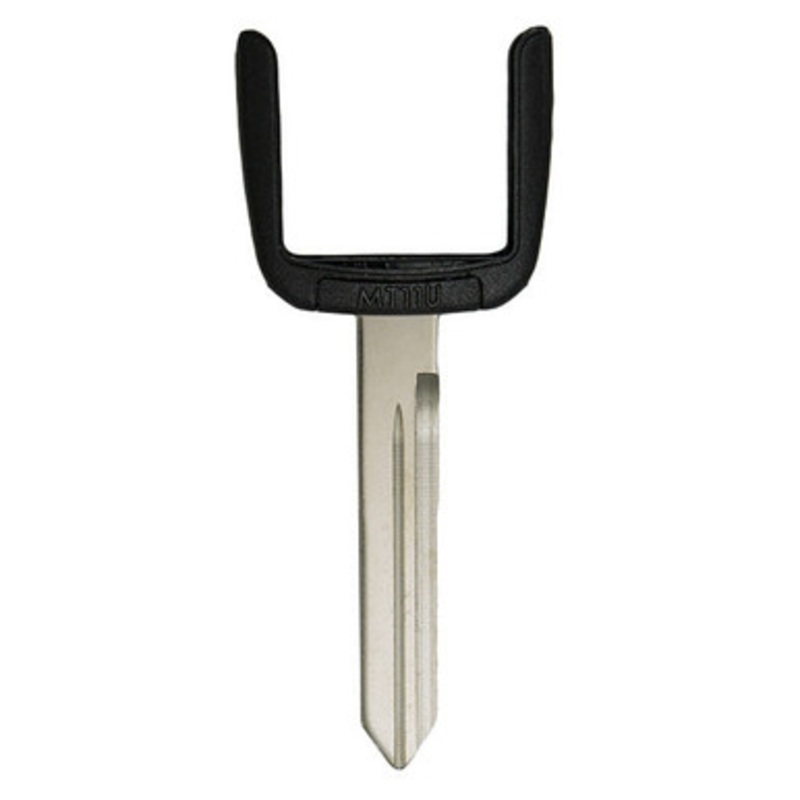 KEYLINE (MT11U) Cloneable Horseshoe Blade – Pack of 5