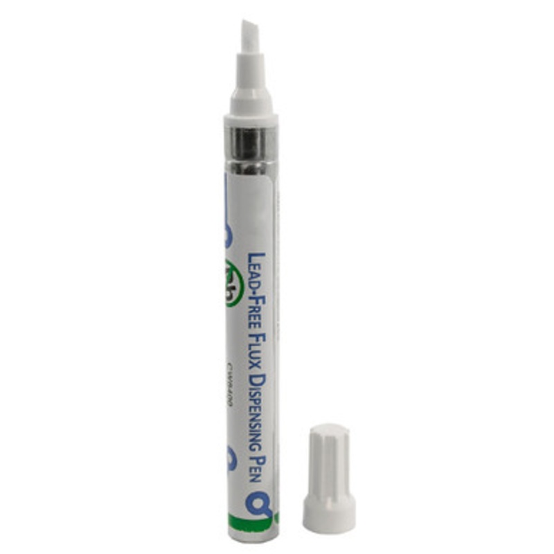 Keysentials Flux Dispensing Pen For PCB Cleaning Lead-Free