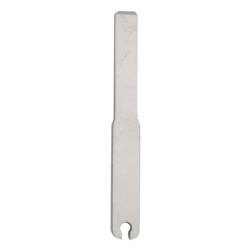 Land Rover Emergency Insert Key Blade 5E0B502AT, HU101 – Aftermarket