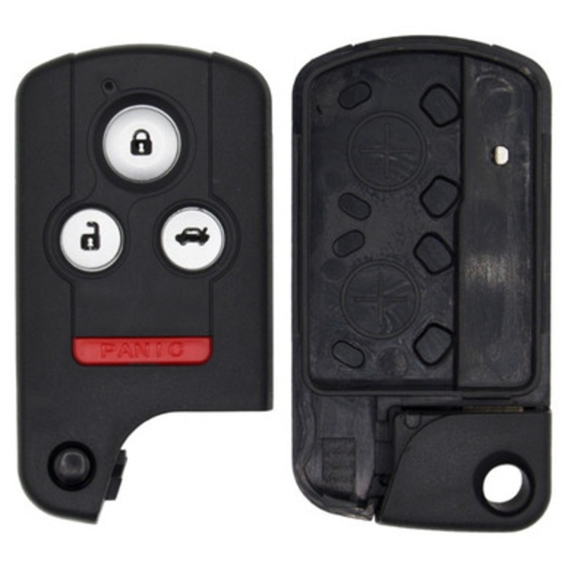 Replacement Case and Buttons Only   No Electronics