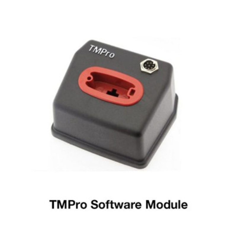 TMPro Software Module 131 (Gilera & Piaggio Bikes)