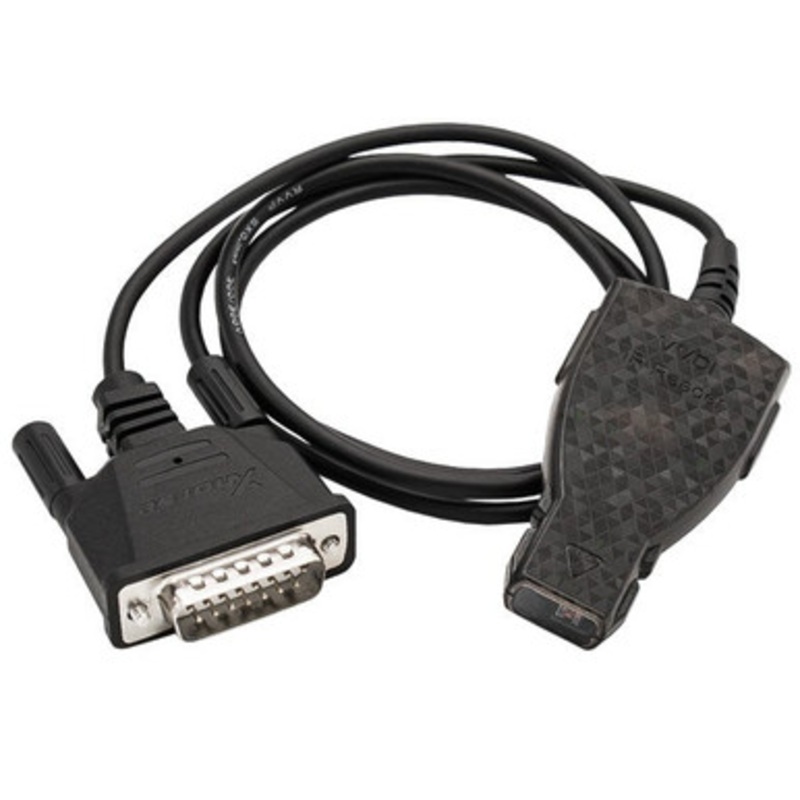 Xhorse XDKP20 Mercedes-Benz IR Reader Connector for Key Tool Plus