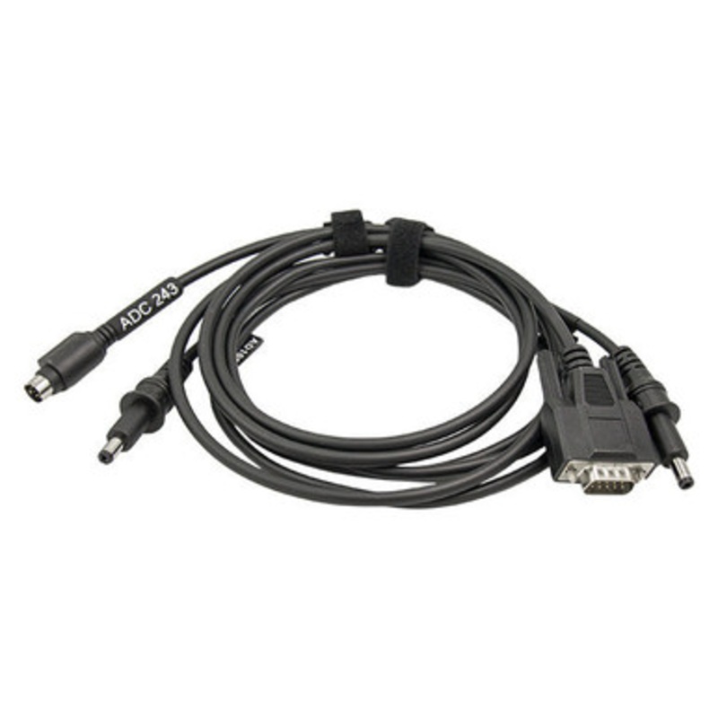 Advanced Diagnostics ADC-243 Connecting Cable For RW4 Plus and MVP PRO/TCODE