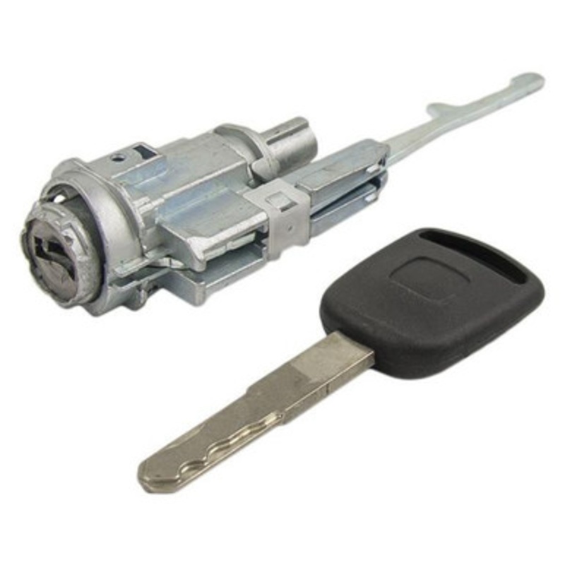 ASP C-19-119 Honda Ignition Cylinder High Security HO03 – Coded