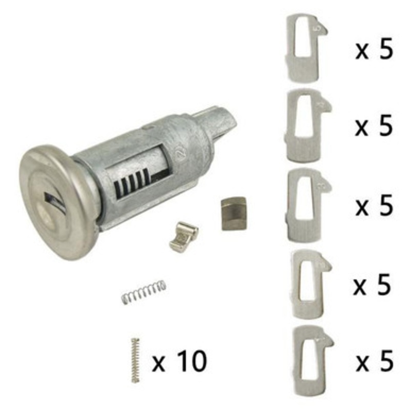 ASP LC8038SP GM Ignition Service Pack – Uncoded