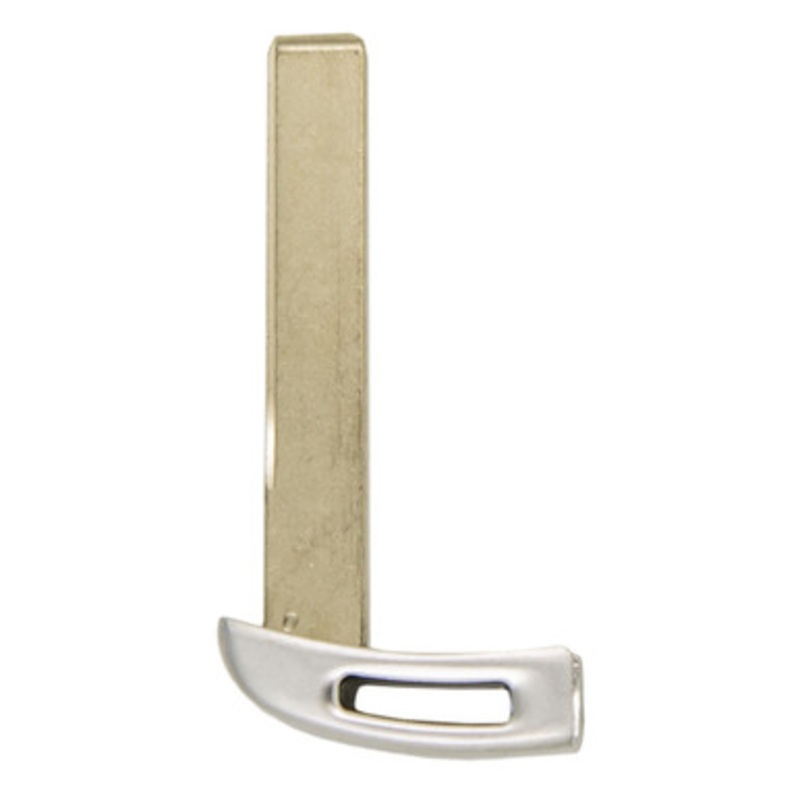 BMW Emergency Insert Key Blade 2911A-12133, HU92 – Aftermarket