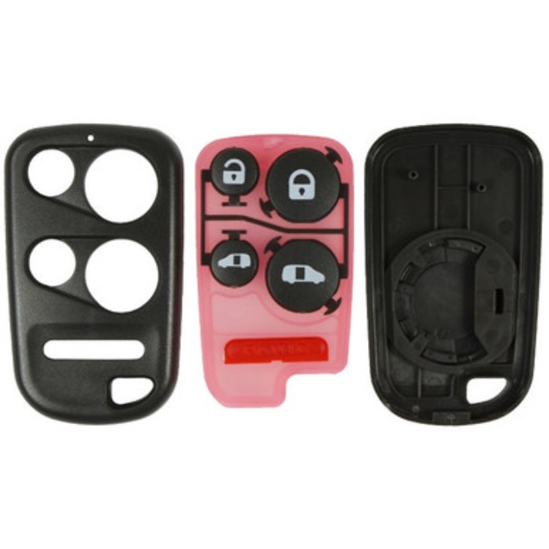 Honda Odyssey OUCG8D 440H A Remote Shell