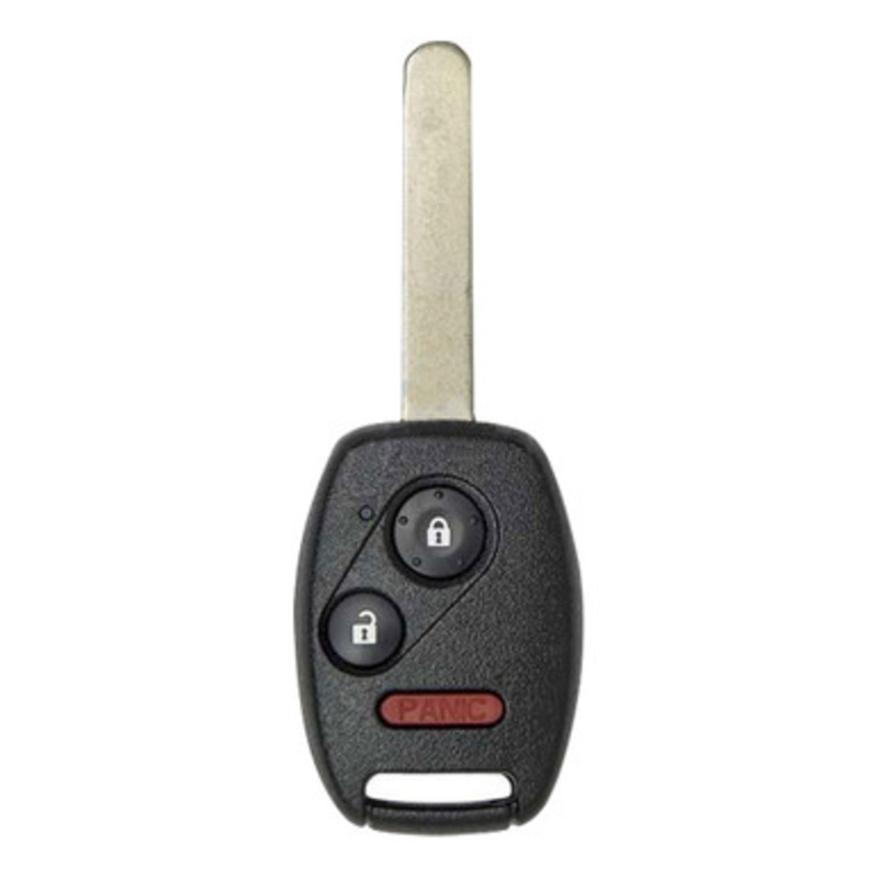 Honda Pilot 3 Button Remote Key CWTWB1U545 / 35111-S9V-325 – New