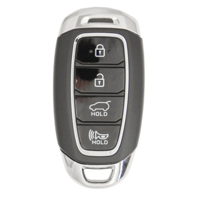 Hyundai 4 Button Smart Key TQ8-FOB-4F18, 95440-J9000, 433 MHz – New OEM