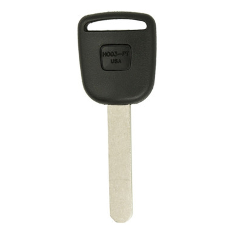 ILCO (AX00002933) HO03-PT Transponder Key, Philips ID 46