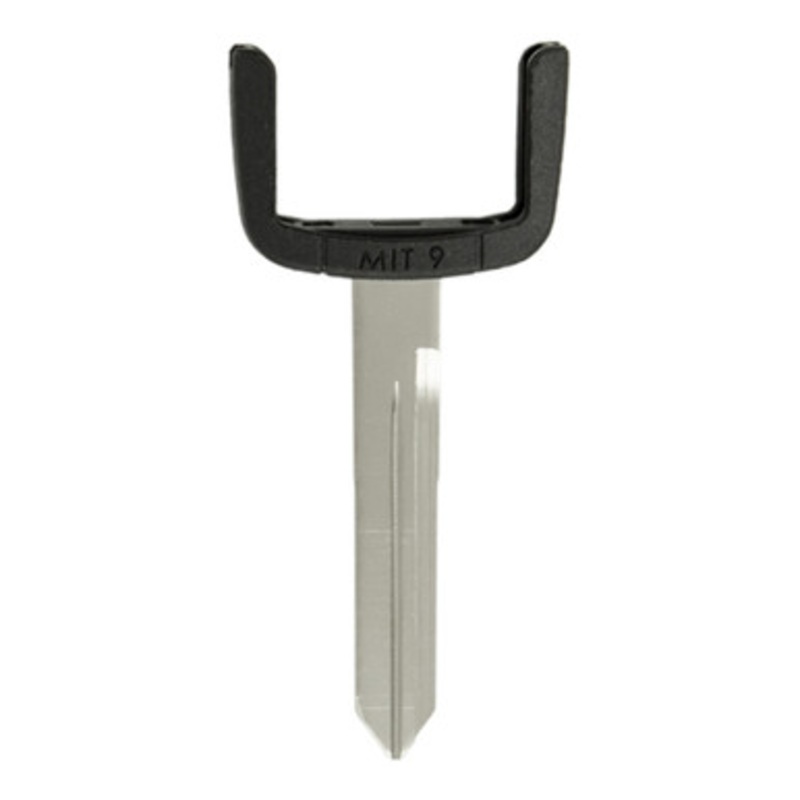 ILCO (AX00003530) EB3-L-MIT9 Cloneable Horseshoe Blade