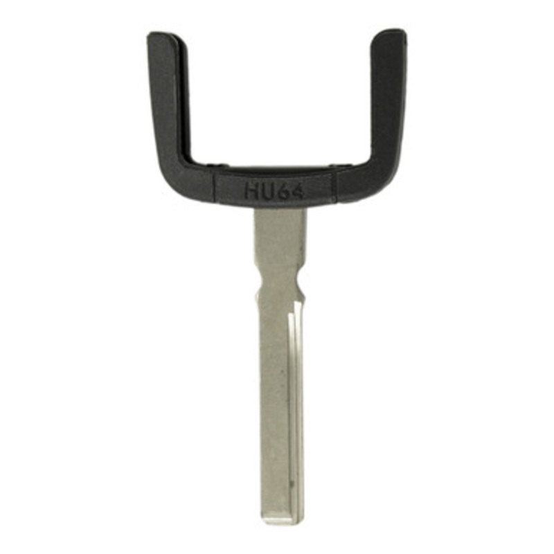 ILCO (AX00005580) EB3-Z-HU64 Cloneable Horseshoe Blade