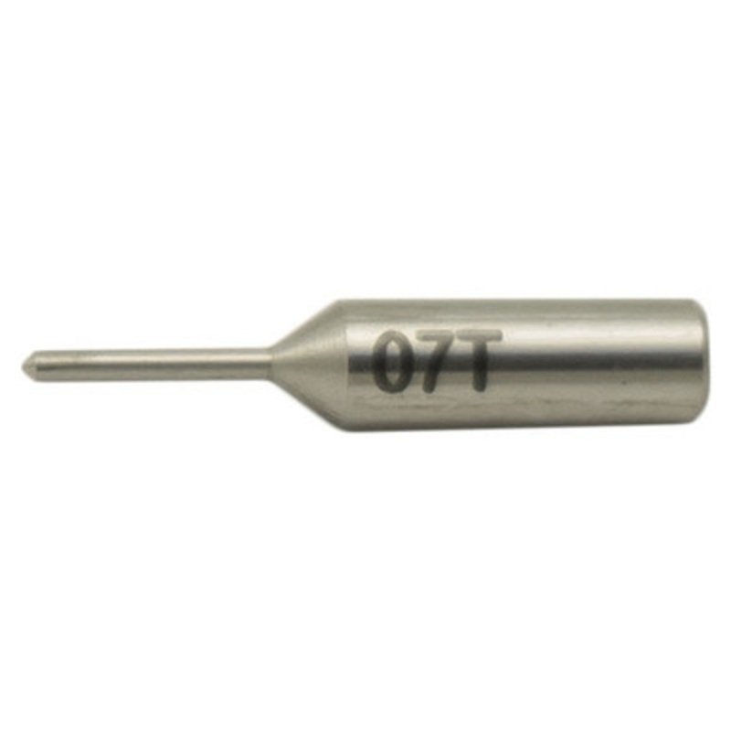 ILCO D953488ZR 07T Tracer Point for Futura Auto Key Machine